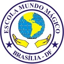 Logo Escola Mundo Mágico